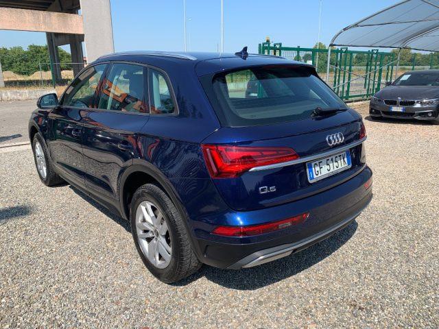 AUDI Q5 40 TDI 204 CV quattro S tronic Business Advanced
