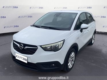 Opel Crossland X Benzina X 1.2 Advance 83cv my18.5