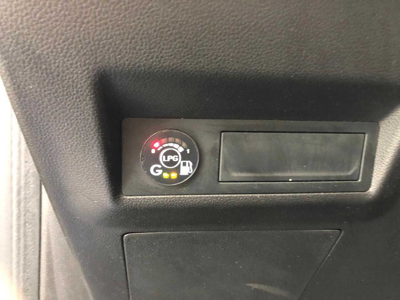 Renault Captur TCe 100 CV GPL Intens PROMO FINANZIAMENTO