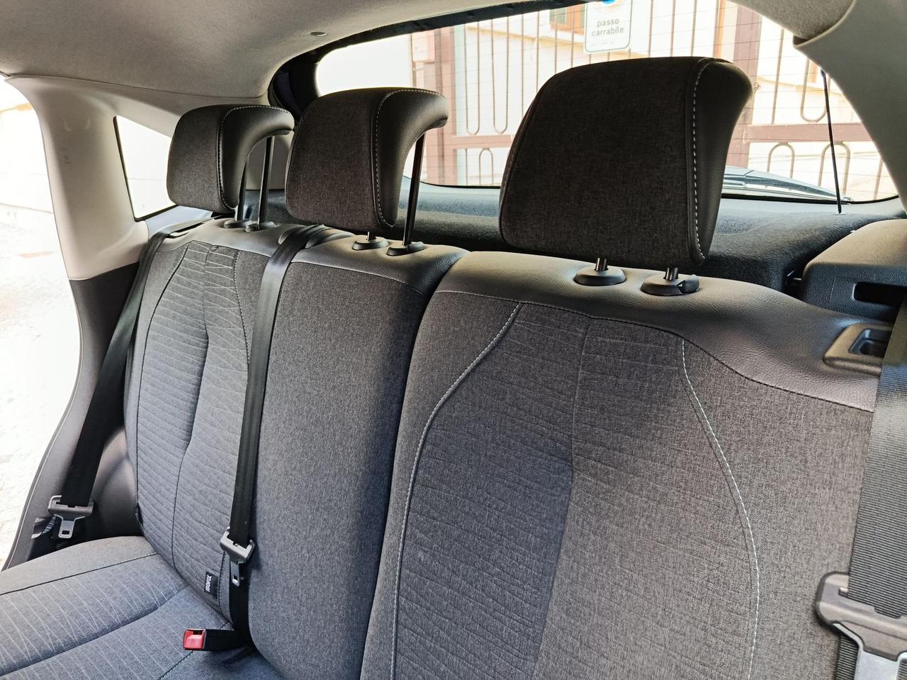 Citroen C3 1.6 Blue HDi Feel Edition #6649