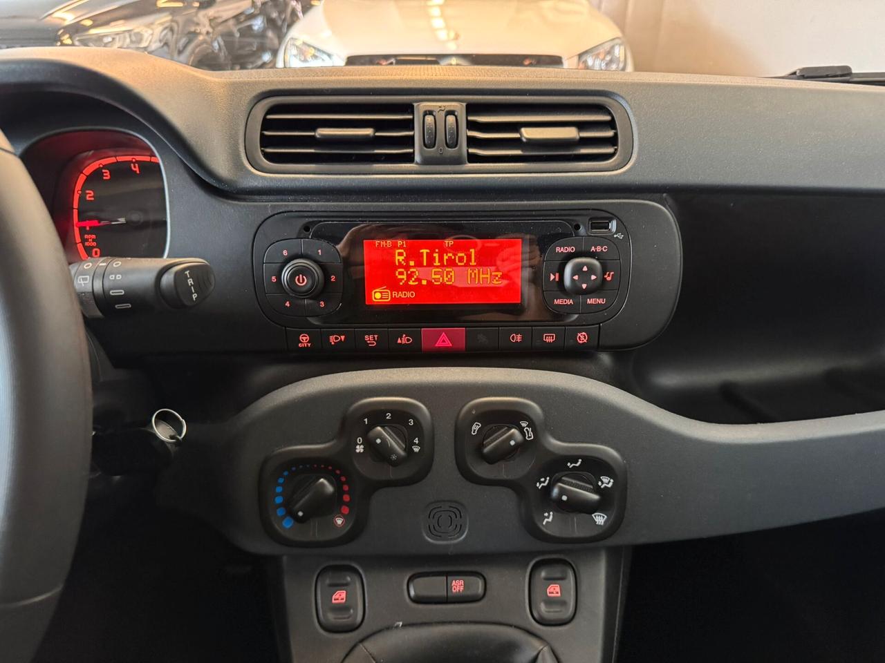 Fiat Panda 1.2 Easy