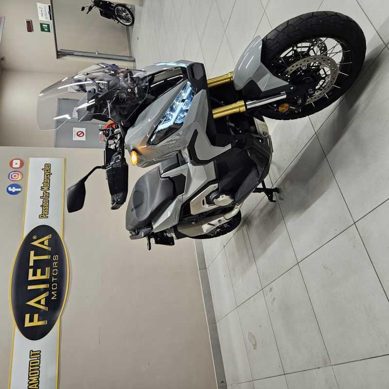 Honda X-ADV 750 DCT - 2023
