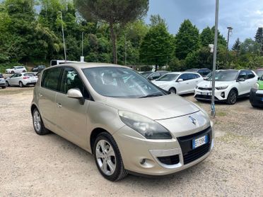 Renault Scenic Scénic X-Mod 1.5 dCi 110CV Luxe