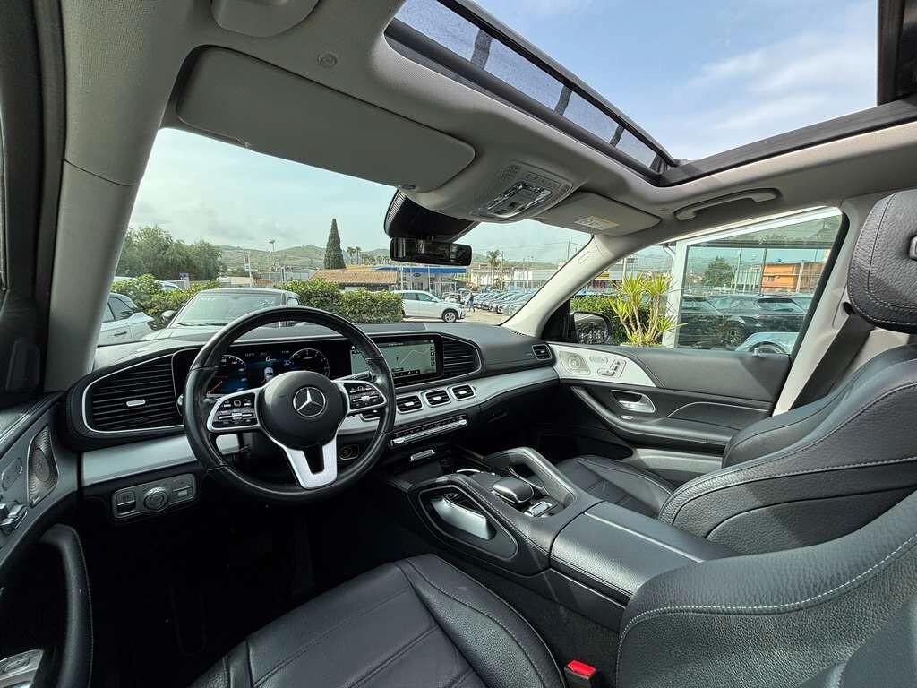 Mercedes GLE 350 de hybrid EQ 4Matic Premium Plus 2021 / KM 69.000 IVA ESPOSTA Tua a solo 559 Euro al mese