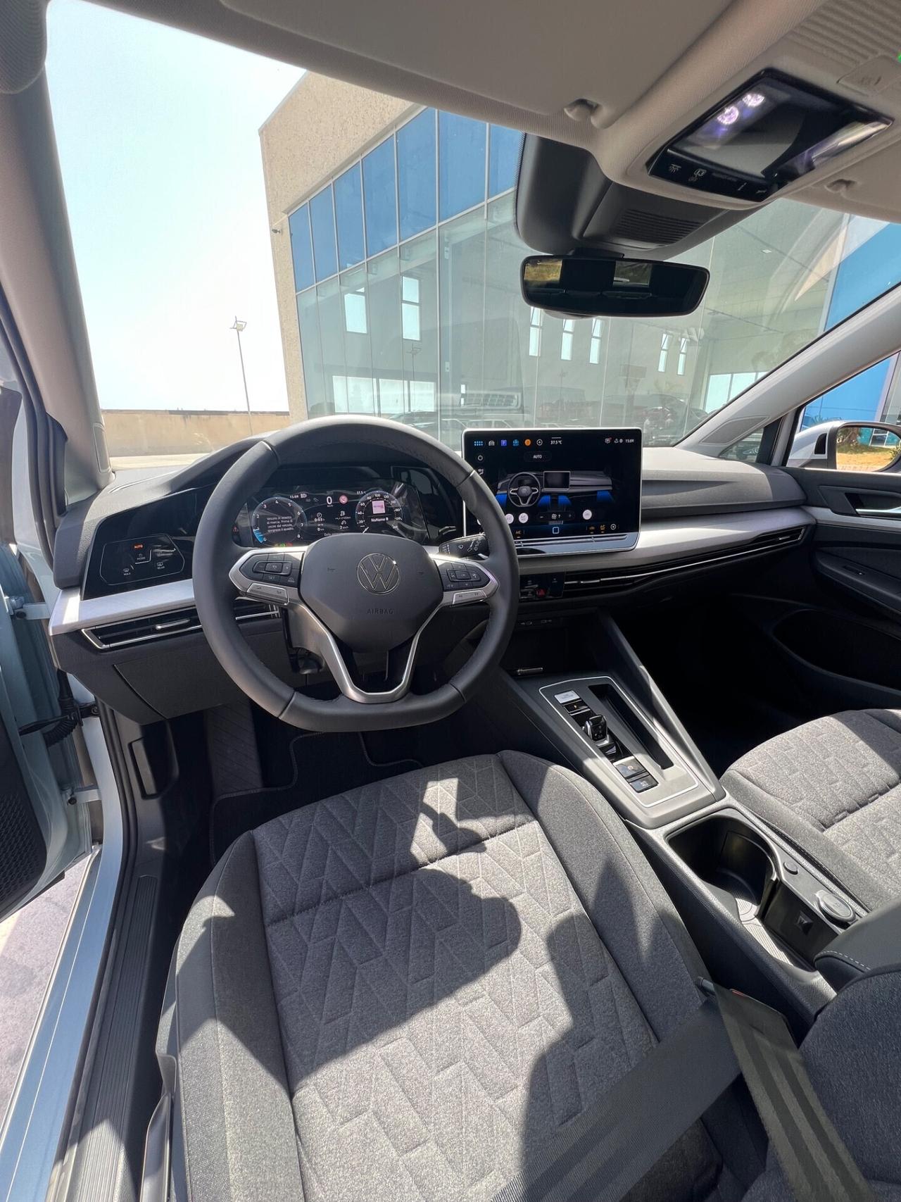 Volkswagen Golf 1.5 eTSI 115 CV DSG Edition Plus - SUPER OFFERTA T-STOCK