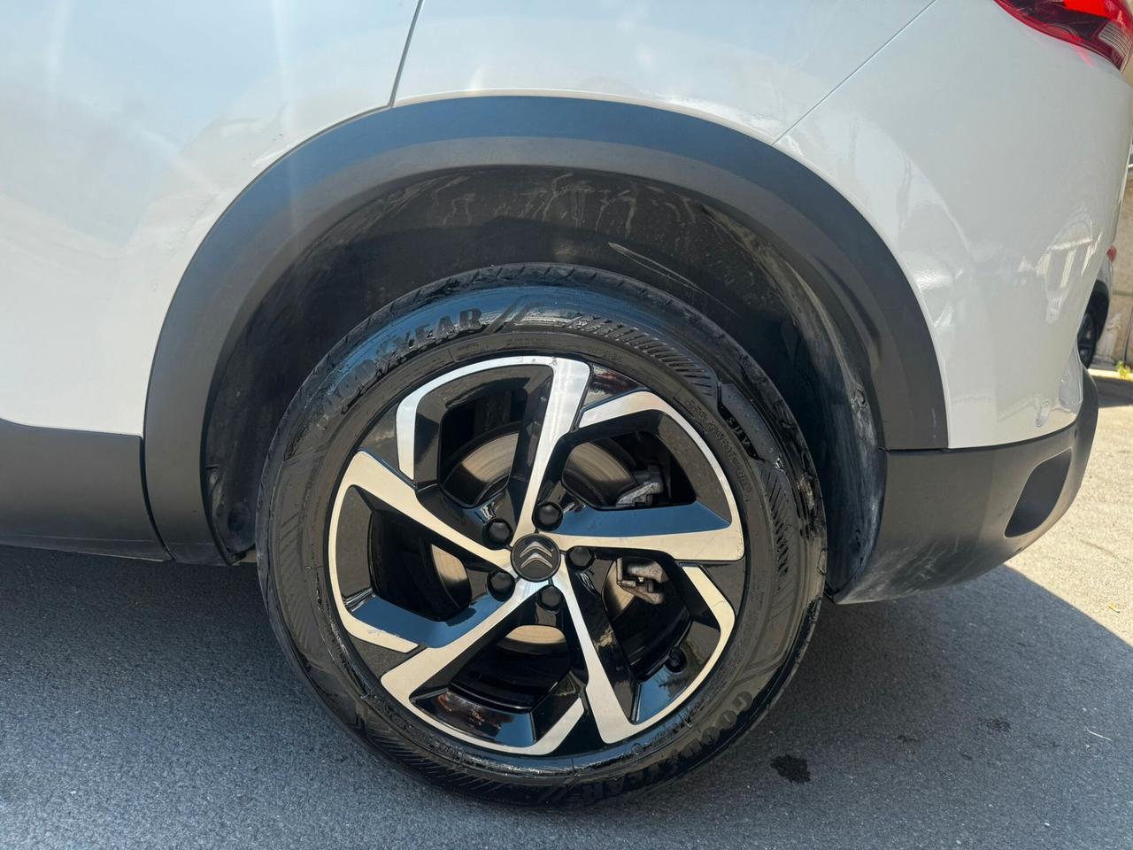 Citroen C5 Aircross BlueHDi 130 S&S EAT8 Shine
