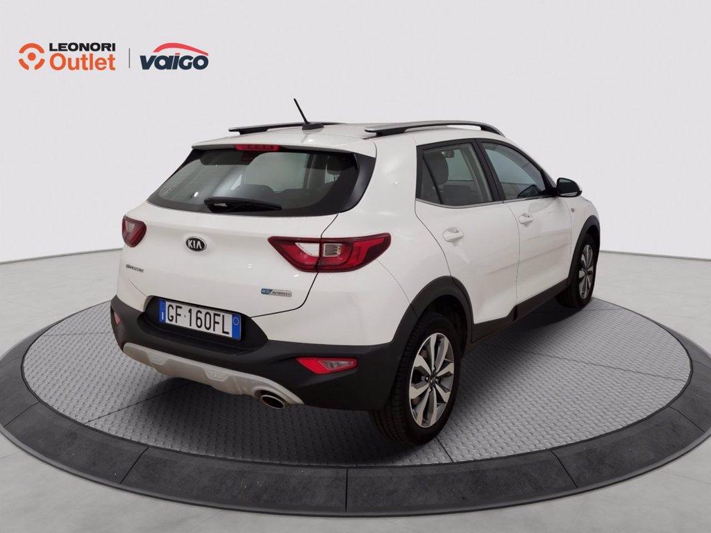 KIA Stonic 1.0 t-gdi mhev style 100cv imt del 2021