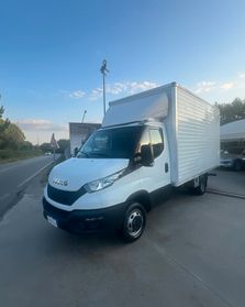 Iveco Daily 35C16V BTor 2.3HPT PM-SL-TA-RG Furgone