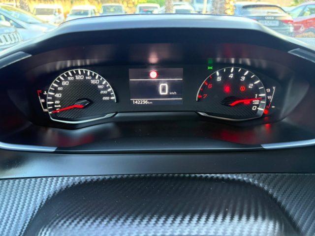 PEUGEOT 2008 BlueHDi 110 S&S Active