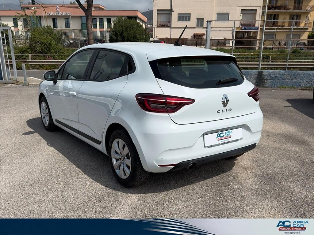 Renault Clio Blue dCi 85 CV 5 porte Business IN PROMO