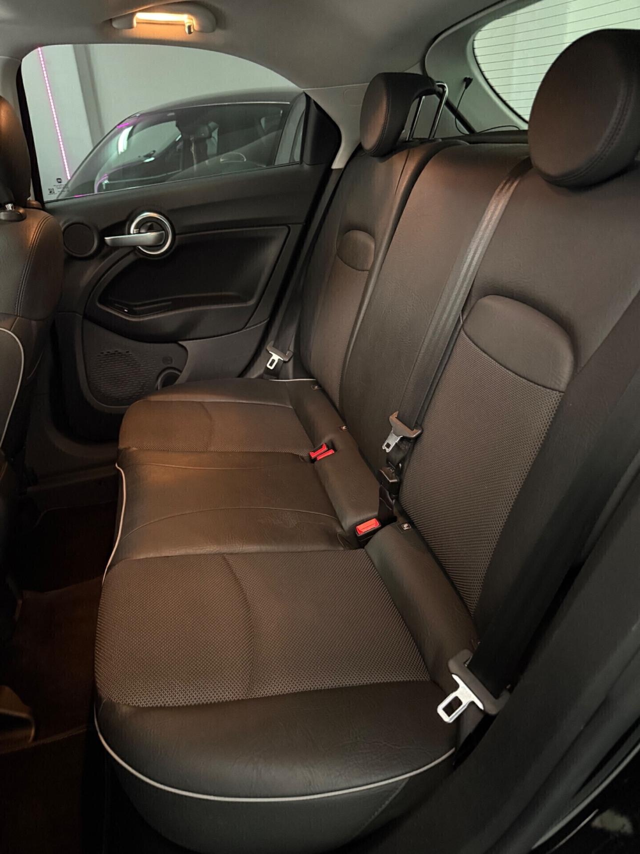 Fiat 500X 1.6 MultiJet 120 CV Cross Tetto apribile
