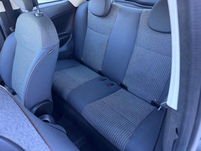 FIAT 500e Berlina 42kWh La Prima OPENING EDITION IVA ESPOSTA