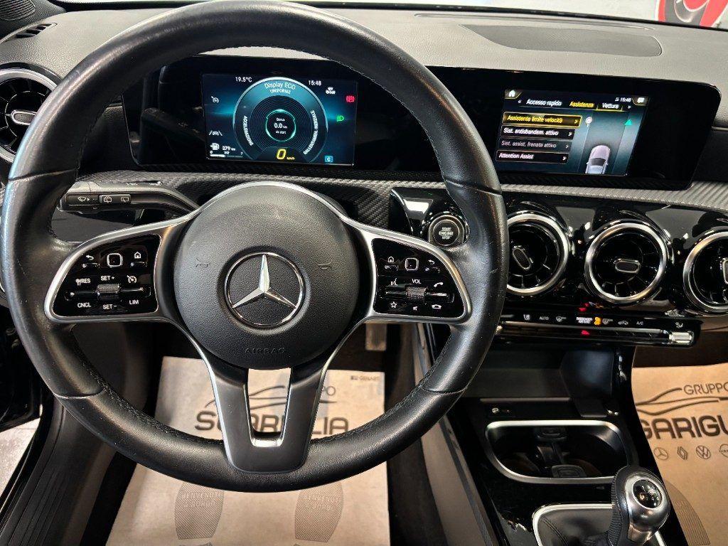 Mercedes A 180 d Executive Full Optional