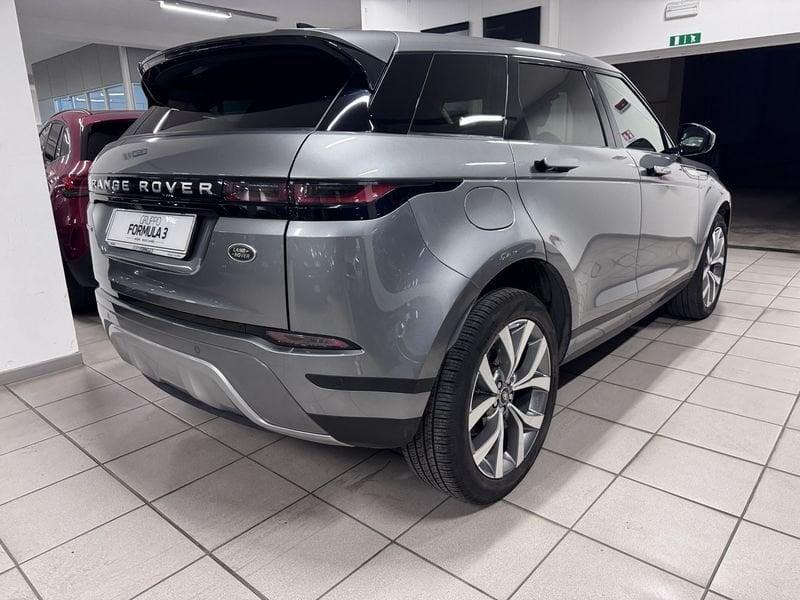 Land Rover Range Rover Evoque 2.0 D163 MHEV R-Dynamic S AWD auto AUTOCARRO IVA ESPOSTA