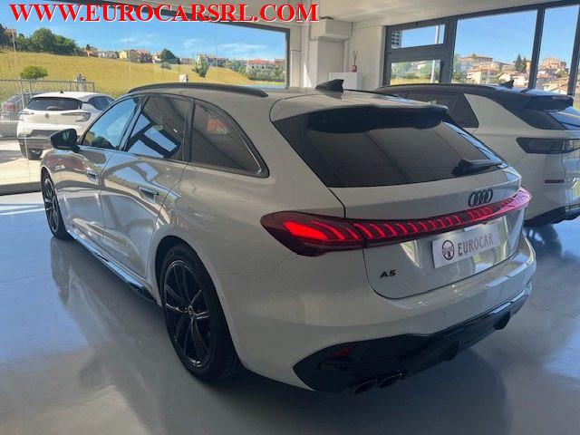 AUDI A5 Avant TDI 150 kW mHEV+ S tronic S Line edition