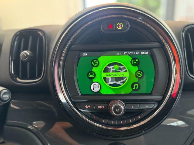 MINI Countryman 2.0 Cooper D Business Countryman Automatica