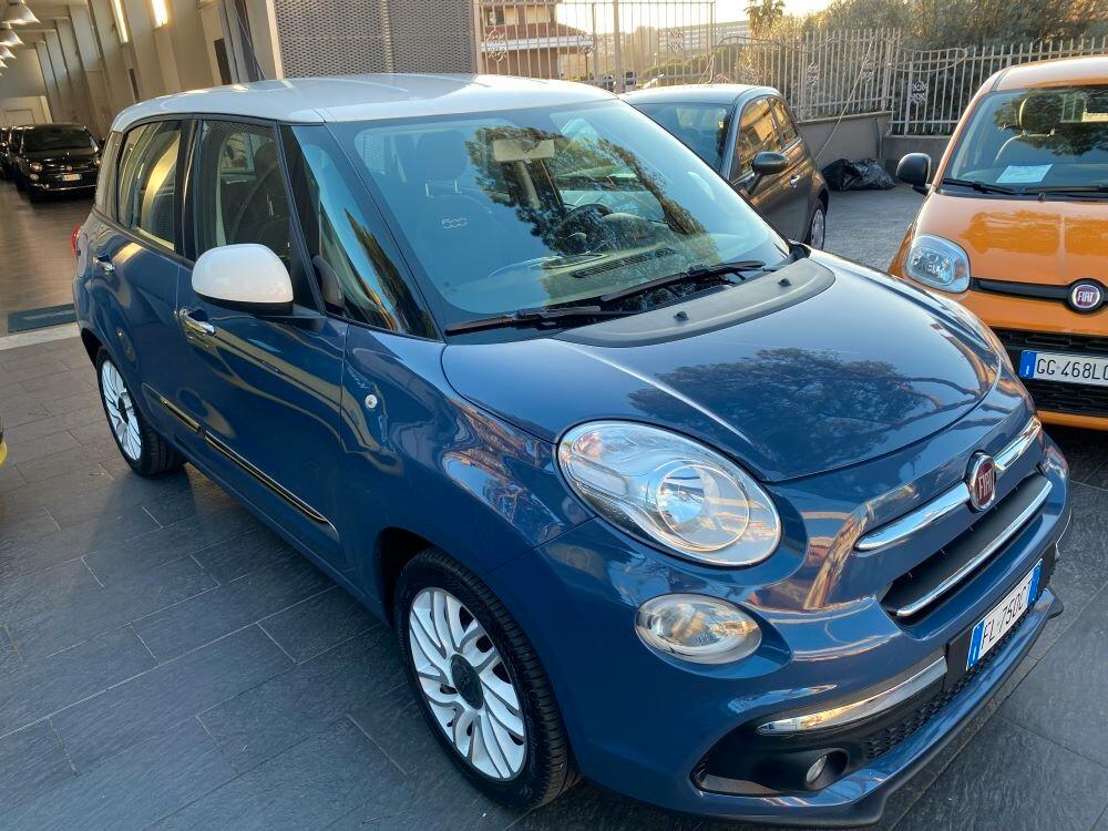 Fiat 500L 1.4 95 CV Pop Star