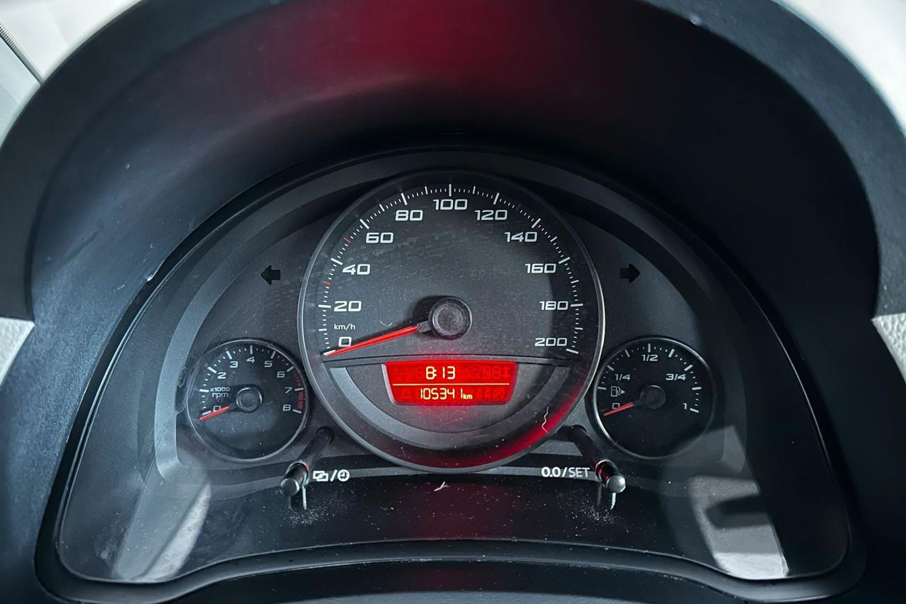 Seat Mii 1.0 5 porte Style