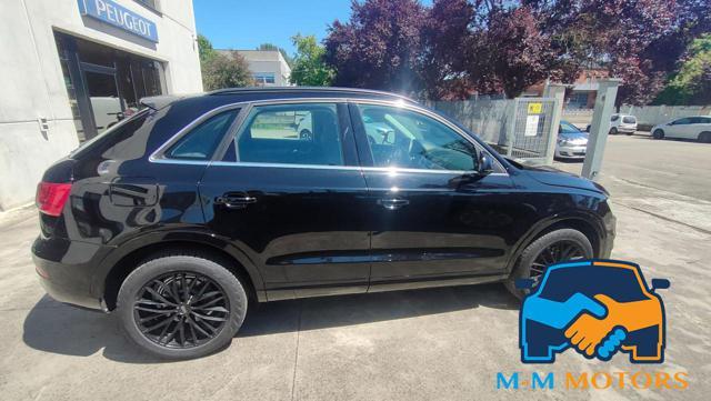 AUDI Q3 2.0 TDI