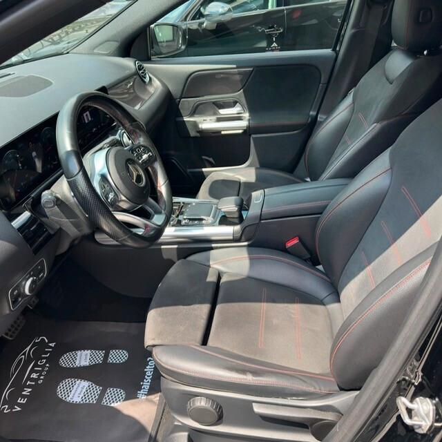 Mercedes-benz GLA 200 d Automatic Premium