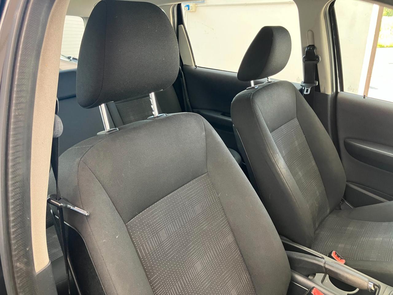 Mercedes-benz A 160 NEOPATENTATI EURO5