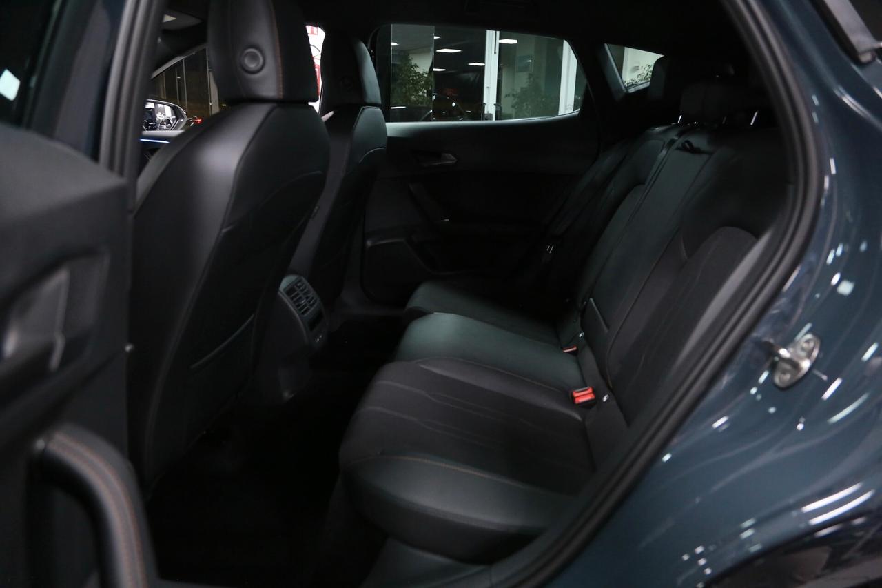 Cupra Formentor 2.0 TDI 150 cv DSG_KM0_2025