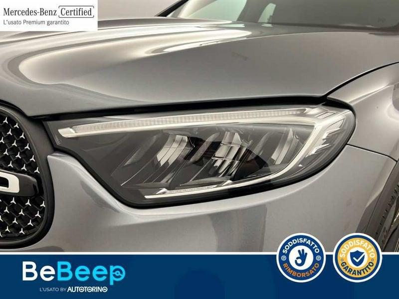 Mercedes-Benz GLC 220 D AMG ADVANCED PLUS 4MATIC AUTO