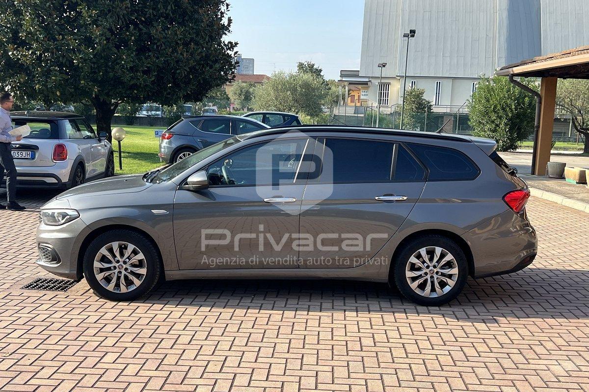 FIAT Tipo 1.6 Mjt S&S 5 porte Easy Business