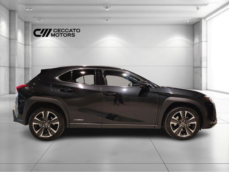 Lexus UX 250h 2.0 Hybrid Premium 2WD Power Split Device
