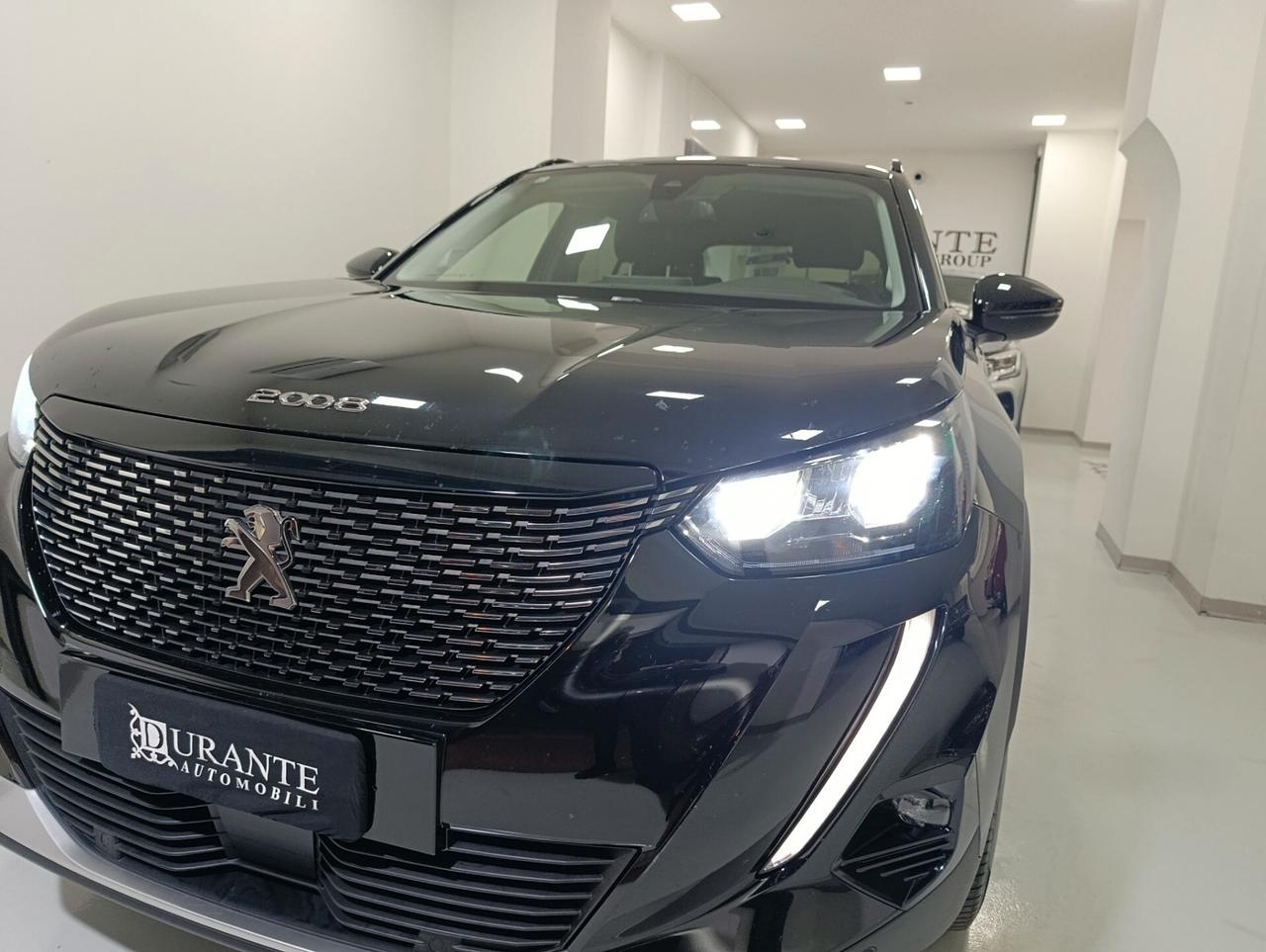 Peugeot 2008 PureTech 130 S&S Allure