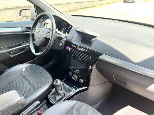 OPEL Astra 1.7 CDTI 101CV Cosmo UNIPRO