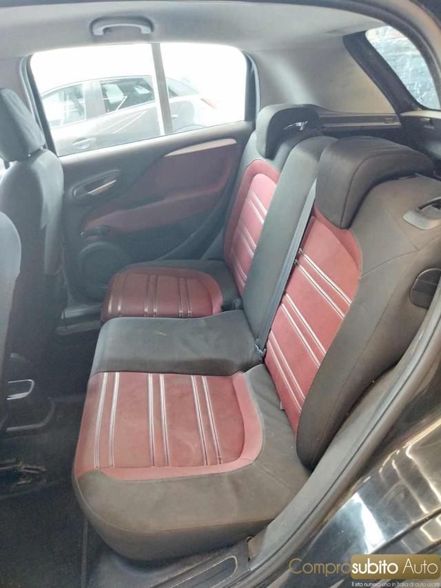 FIAT Punto Evo 1.2 5 porte Dynamic