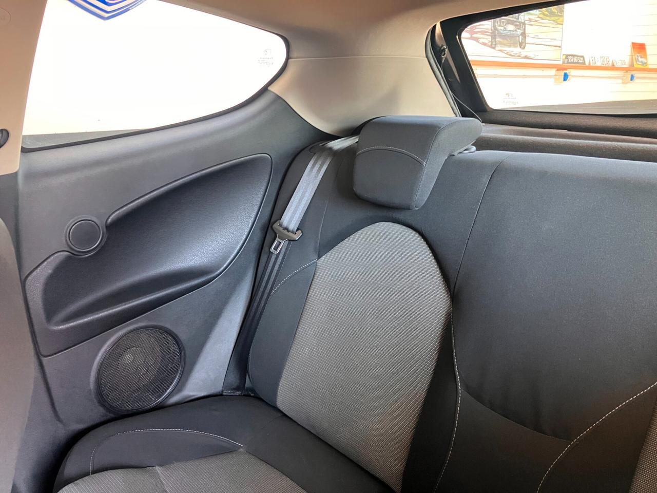 Alfa Romeo MiTo 1.4 Distinctive NEOPATENTATI