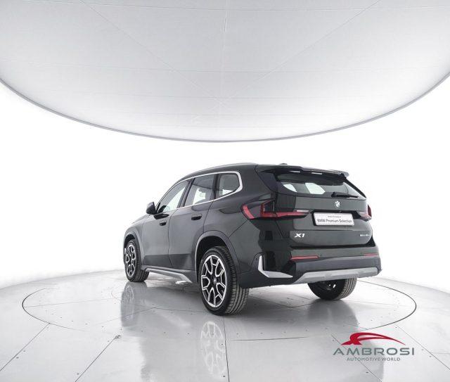 BMW X1 sDrive 18d X-Line Auto