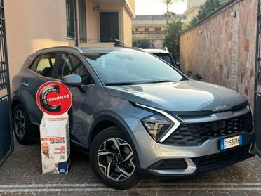 Kia Sportage 1.6 TGDi MHEV DCT Business
