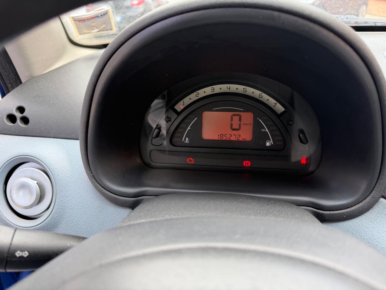 Citroen C3 1.4 Exclusive