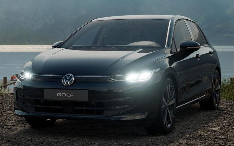 Volkswagen Golf Golf 2.0 tdi Edition Plus 150cv dsg