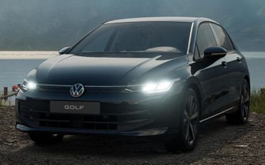 Volkswagen Golf Golf 2.0 tdi Edition Plus 150cv dsg