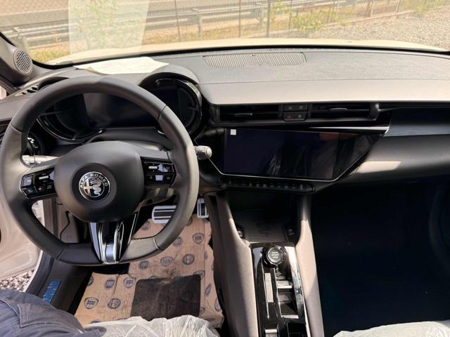 ALFA ROMEO Junior 1.2 ibrida Ti 145cv edct6