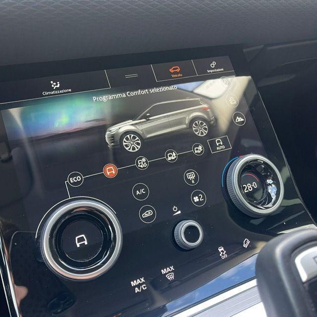 LAND ROVER - Range Rover Evoque - 2.0D 180 CV