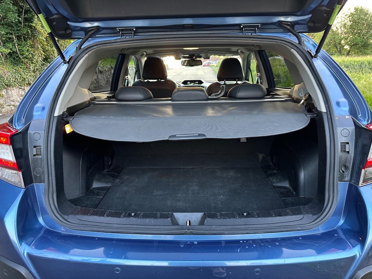 Subaru XV 2.0i Lineartronic Premium 4x4 - 2018