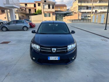 Dacia Sandero 1.2 GPL 75CV Ambiance GARANZIA 12 MESI