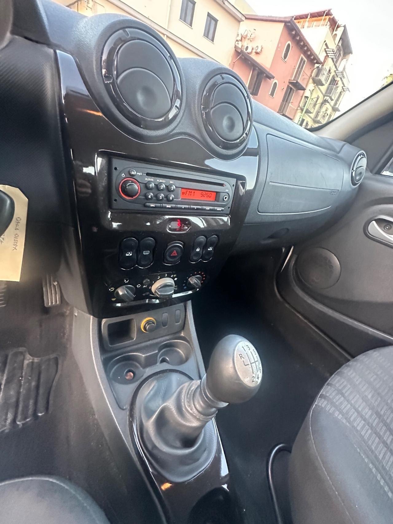 Dacia Duster 1.5 dCi 110CV 4x2 Lauréate