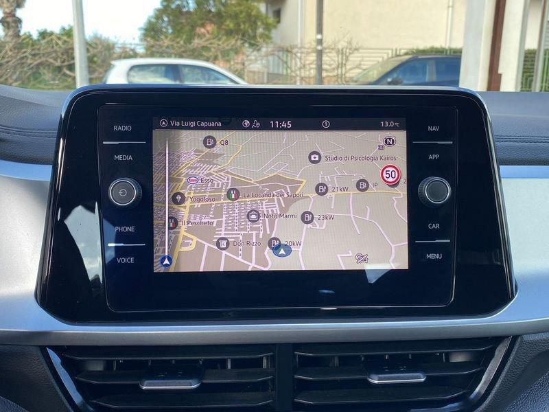 Volkswagen T-Roc Life 2.0 TDI 116CV