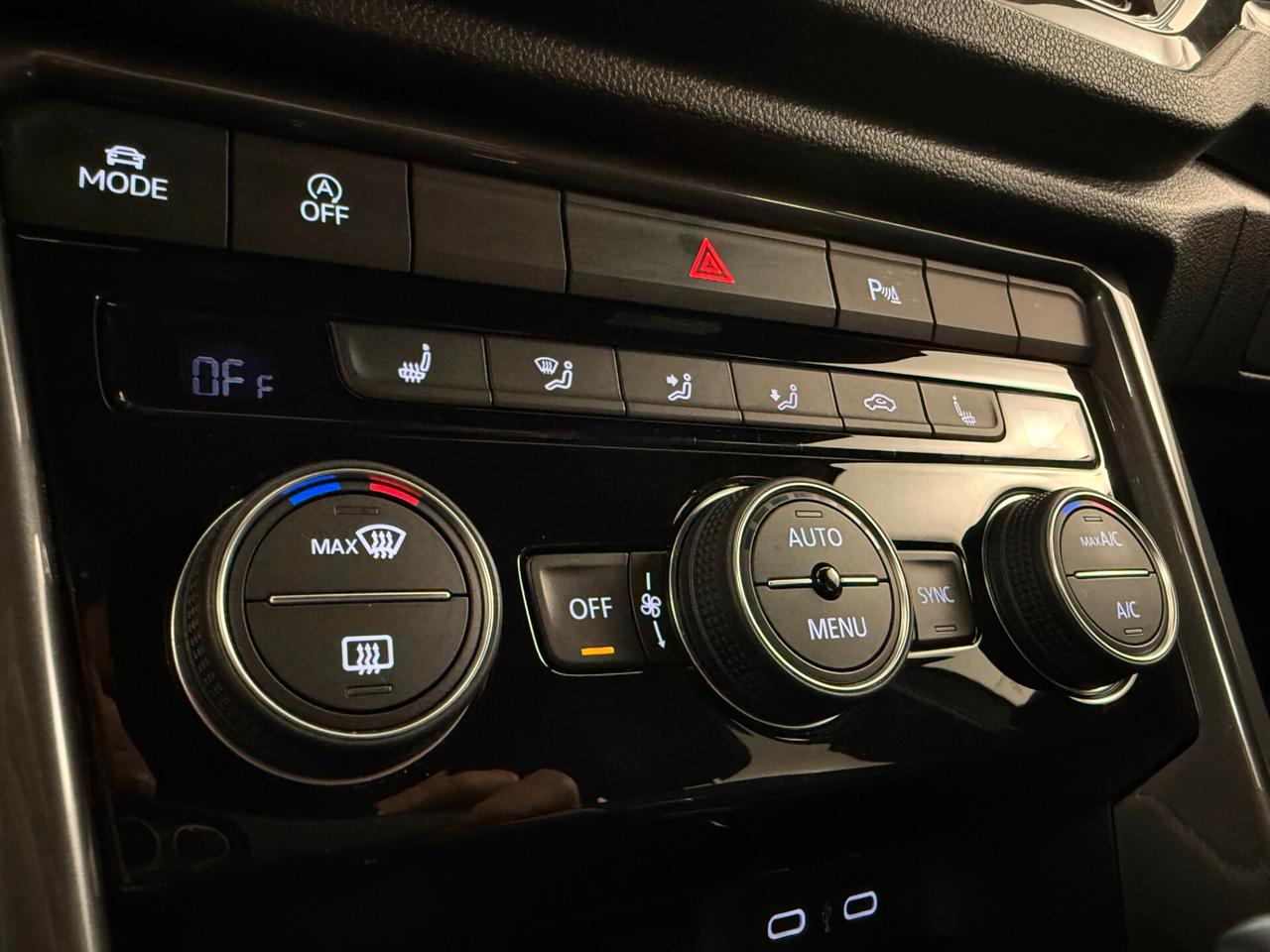 Volkswagen T-Roc 1.0 TSI Style BlueMotion Technology