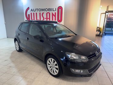 Volkswagen Polo 1.4 5 porte Comfortline