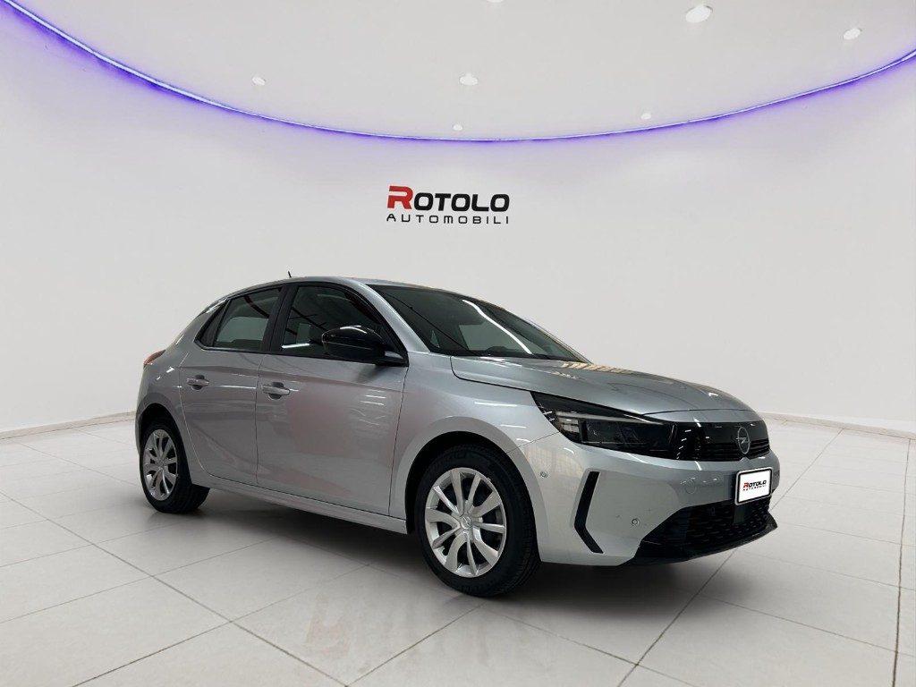 OPEL Corsa 6ª serie Corsa 1.2 100 CV