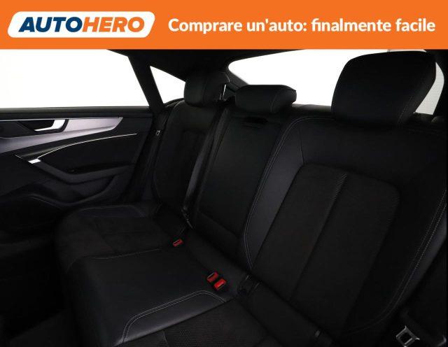 AUDI A7 SPB 50 3.0 TDI quattro tiptronic