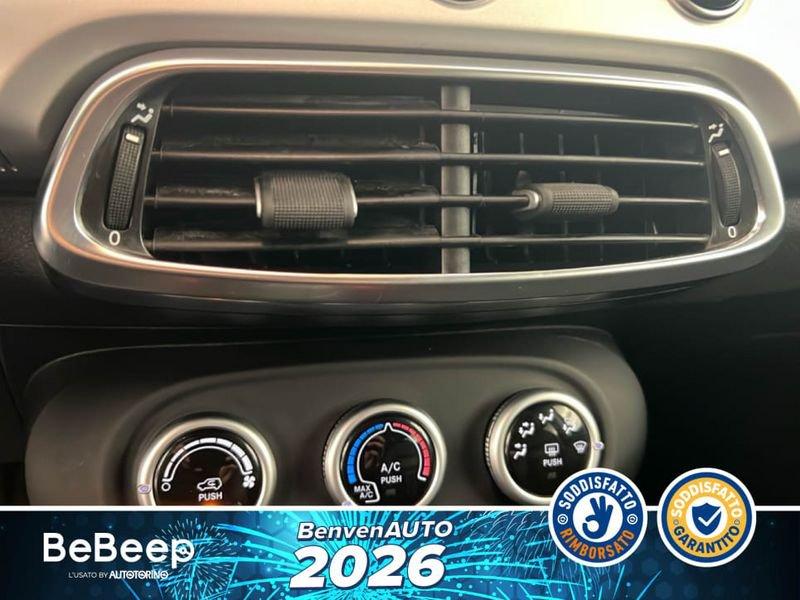 FIAT 500X 1.0 T3 URBAN 120CV MY20