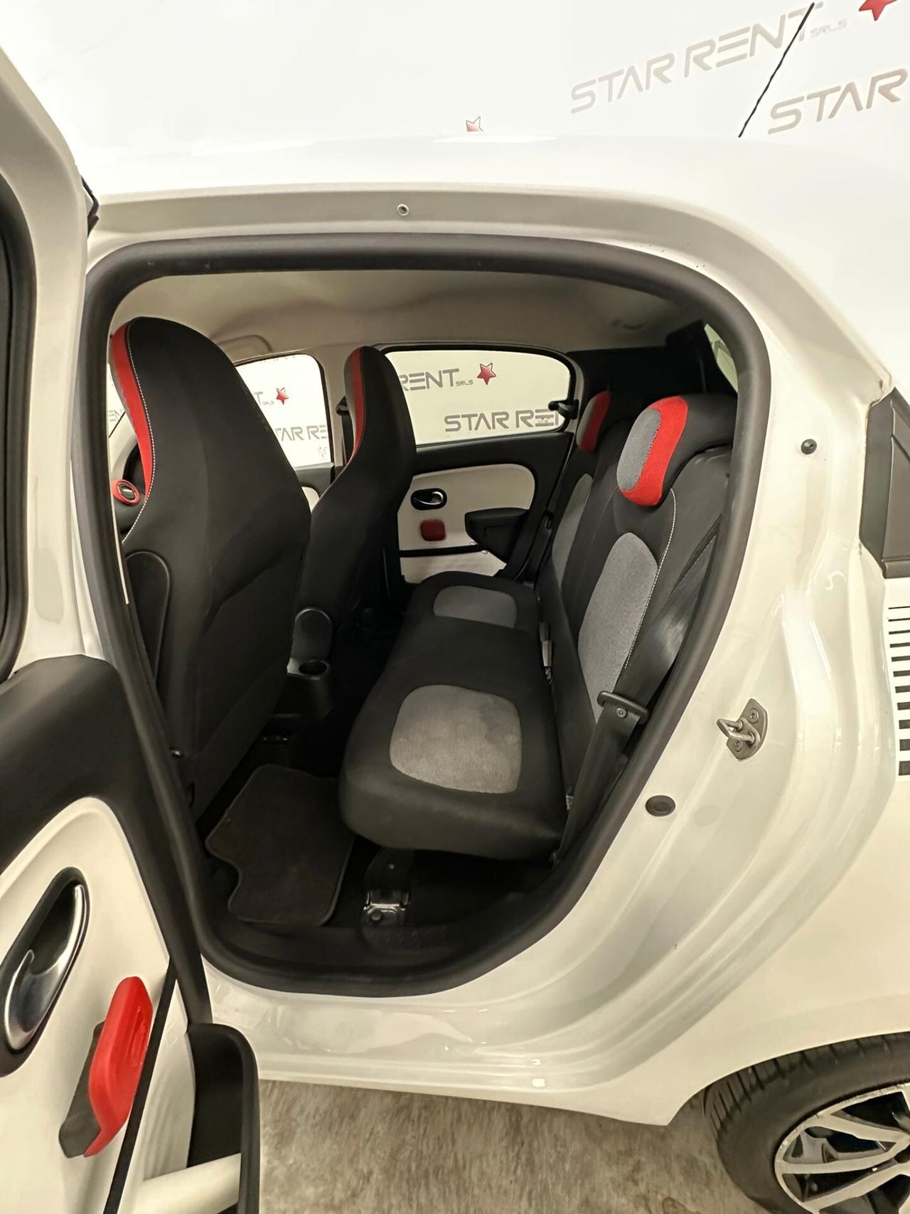 Renault Twingo SCe Life LIMITED